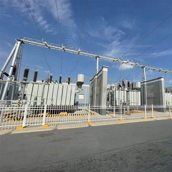 10MVA Transformer