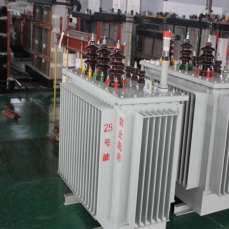 1500 KVA Transformer