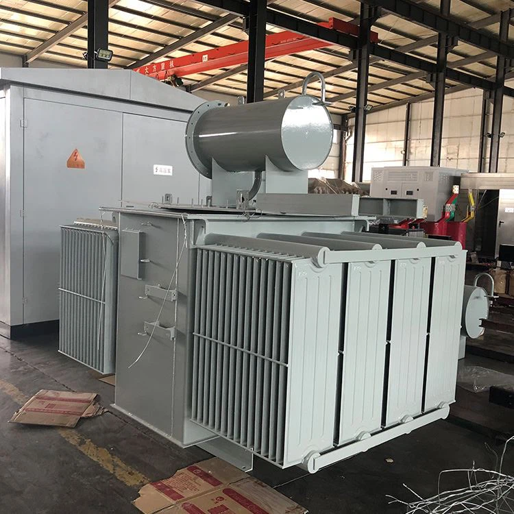 2000 KVA transformator