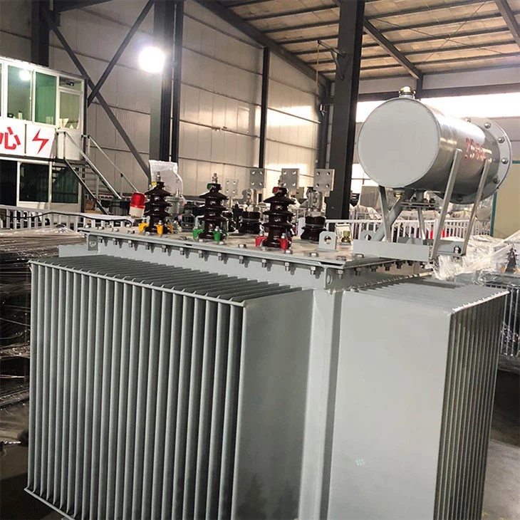 500KVA transformator