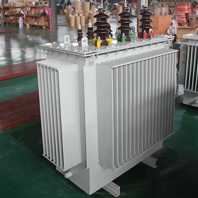 300 KVA transformator