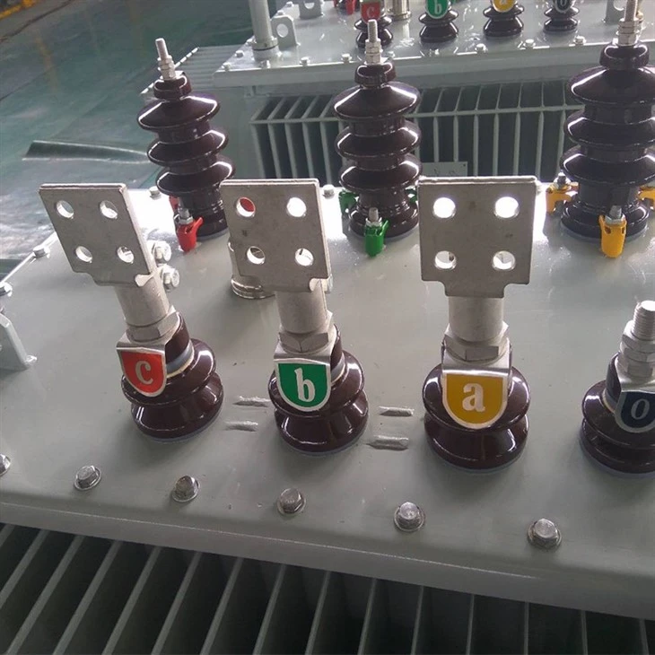 300 KVA Pole Mounted Transformer