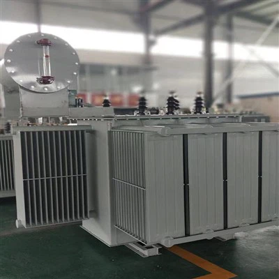 1000KVA transformator