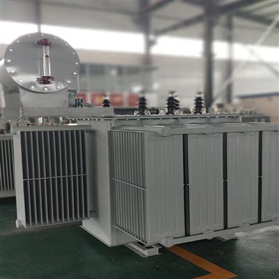 20MVA transformator